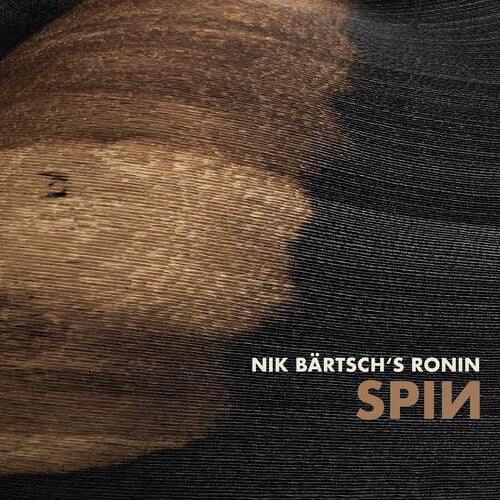 Nik Bartsch / Jeremias Keller - Bartsch: Spin