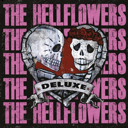 Hellflowers - Deluxe