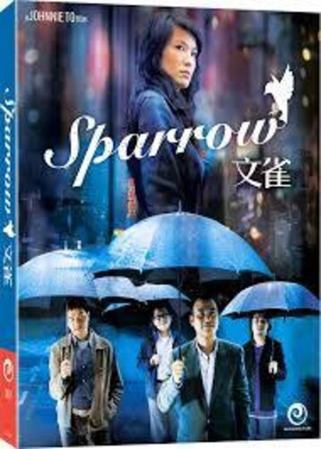 Sparrow