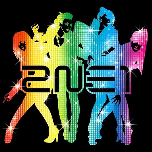 2ne1 - Welcome Back