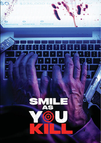 Smile As You Kill / (Mod AC3)