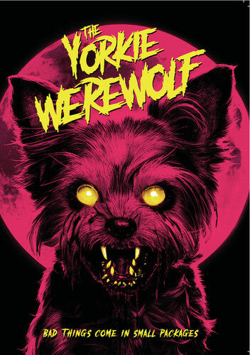 Yorkie Werewolf / (Mod AC3)