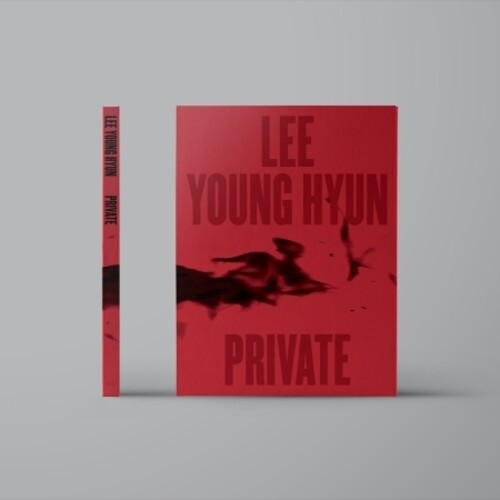 Lee Young Hyun - Private - incl. 100pg Photobook + 3 Photos