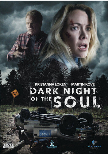 Dark Night of the Soul