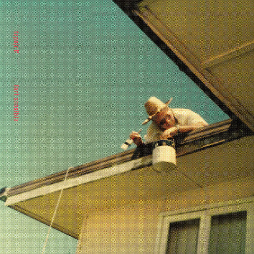 Tape/ Off - Fort Sensible