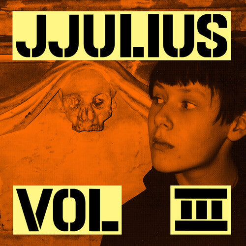 Jjulius - Vol. 3