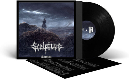 Scalpture - Eisenzeit