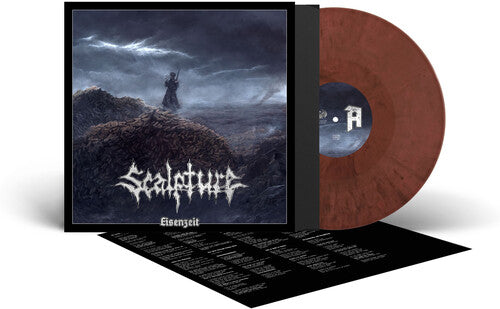 Scalpture - Eisenzeit