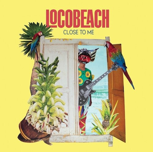 Locobeach - Close To Me