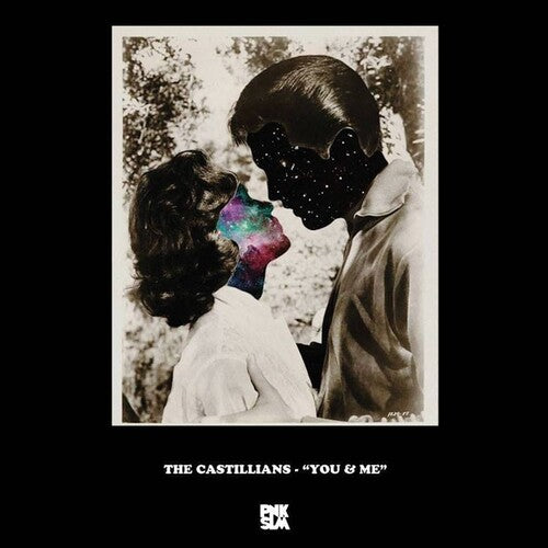 Castillians - You & Me