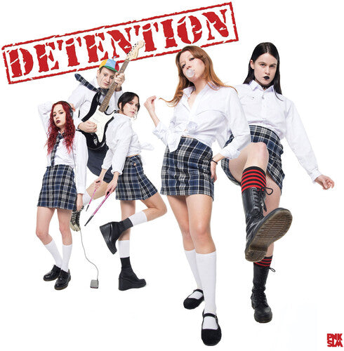 Many Voices Speak - Tank Town