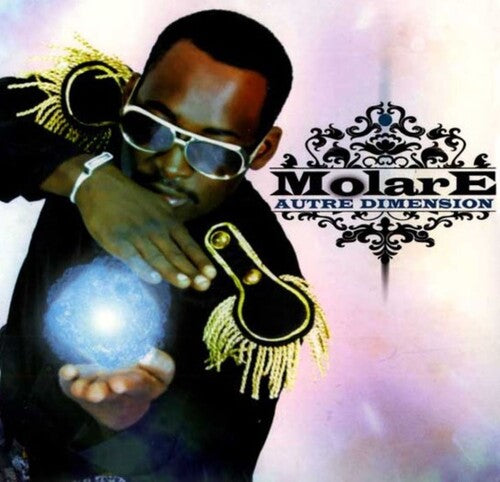 Molare - Autre Dimension