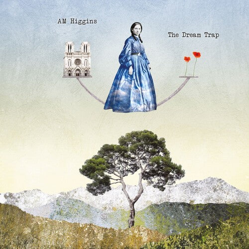 Am Higgins - The Dream Trap