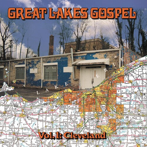 Great Lakes Gospel: Cleveland/ Various - Great Lakes Gospel: Cleveland (Various Artists)