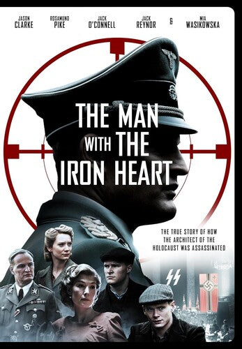 The Man with the Iron Heart