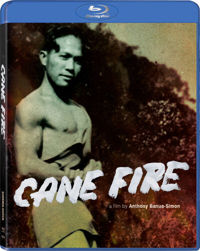 Cane Fire / (AC3 Dol DTS WS)