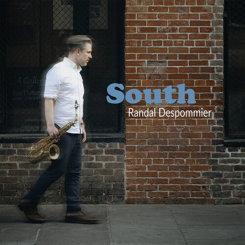 Randal Despommier - South
