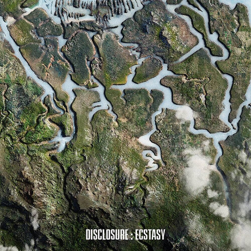 Disclosure - Ecstasy