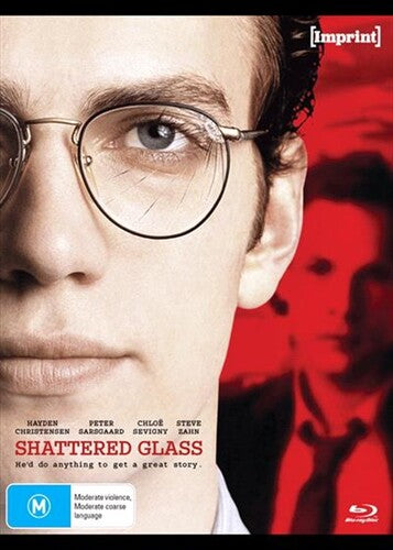 Shattered Glass