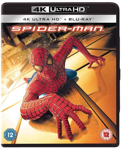Spider-Man