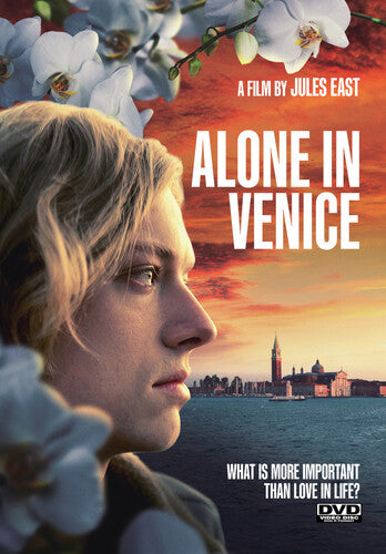 Alone In Venice / (Mod AC3 Dol)