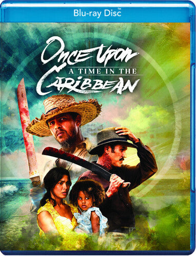Once Upon A Time In The Caribbean / (Mod)