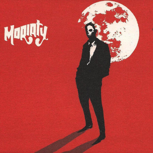 Moriaty - The Devil's Child