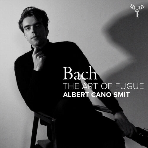 Albert Cano Smit - Bach: The Art of Fugue