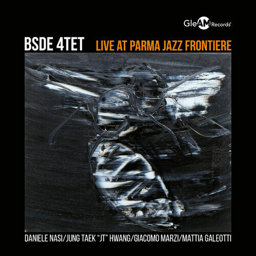 Bsde 4Tet - Live At Parma Jazz Frontiere