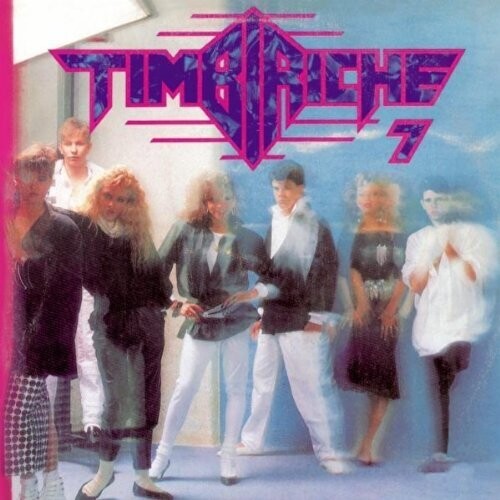 Timbiriche - 7