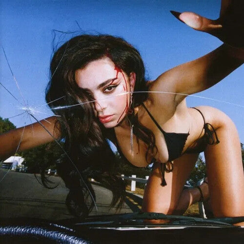 Charli XCX - Crash