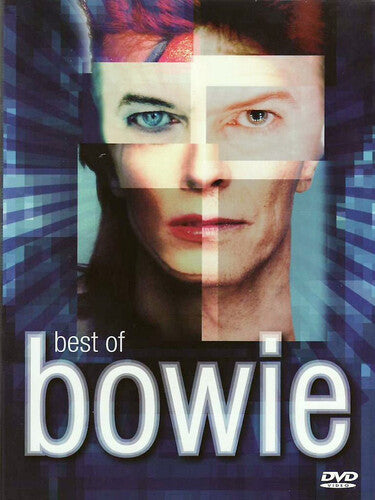 Best Of Bowie (2pc) / (UK)