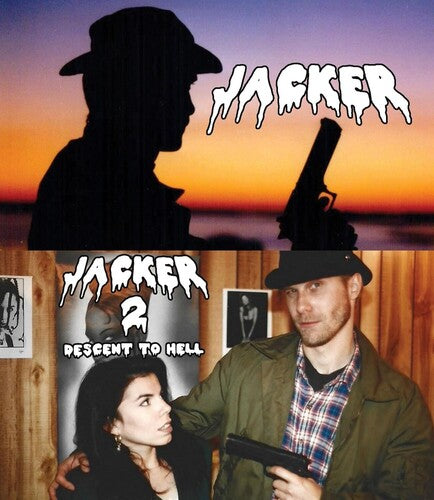 Jacker/Jacker 2: Descent to Hell