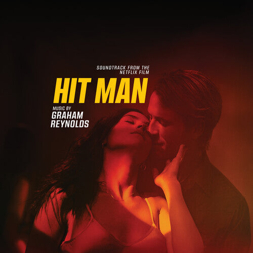 Graham Reynolds - Hit Man (Original Soundtrack)