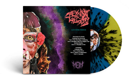 See You Next Tuesday - Asymmetrics