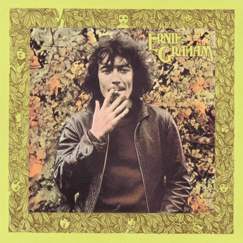 Ernie Graham - Ernie Graham - Remastered Edition