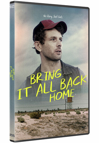 Bring It All Back Home / (Mod AC3 Dol)