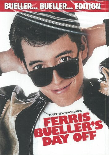 Ferris Bueller's Day Off