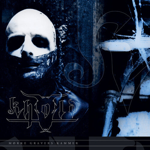 Khold - Morke Gravers Kammer