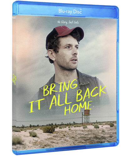 Bring It All Back Home / (Mod AC3 Dol)