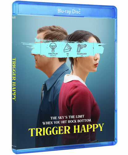 Trigger Happy / (Mod AC3 Dol)