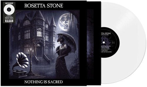 Rosetta Stone - Nothing Is Sacred
