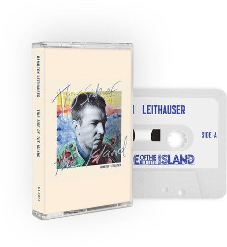 Hamilton Leithauser - This Side Of The Island
