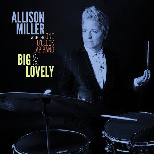 Allison Miller - Big & Lovely