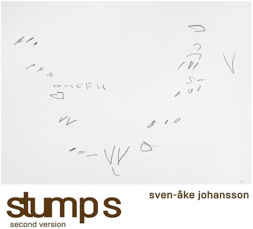 Sven-Ake Johansson - Stumps: Second Version