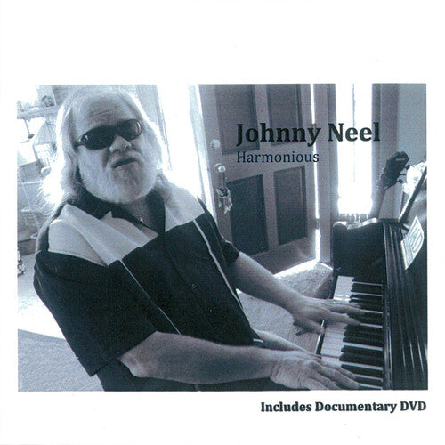 Johnny Neel - Harmonious