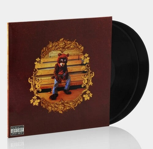 Kanye West - College Dropout