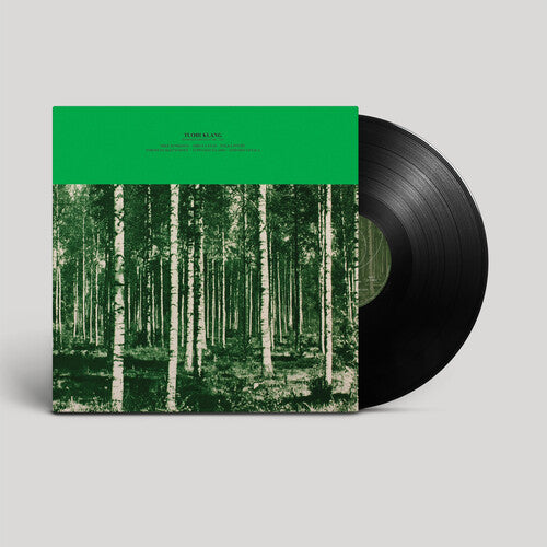 Tuohi Klang - Pennselmann Hits Vol. 2765