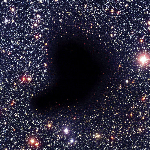 Catherine Hennix Christer - Solo for Tamburium