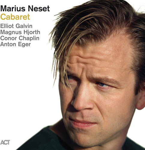 Marius Neset - Cabaret